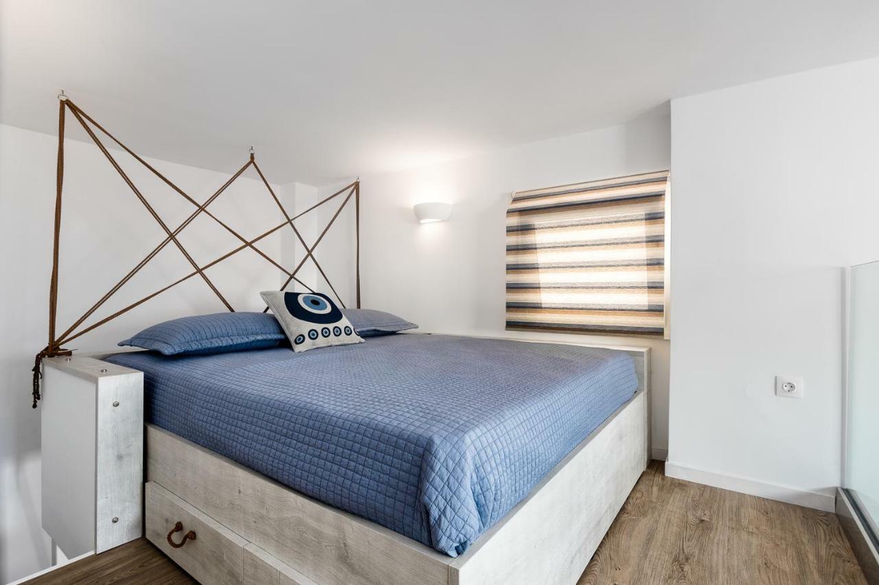 Exandas Apartment Ierapetra  Ngoại thất bức ảnh